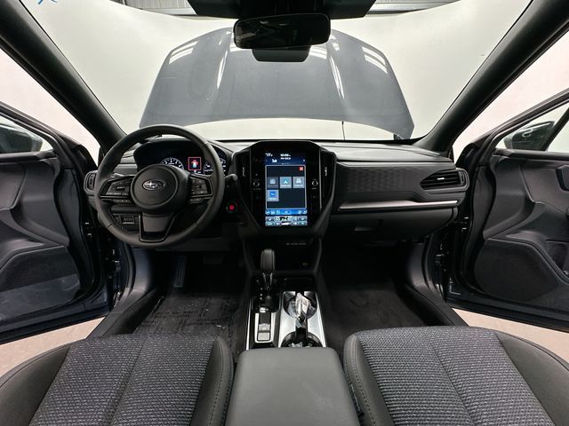 Thumbnail: 2026 Subaru Forester - 9