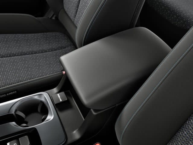 Thumbnail: 2026 Subaru Forester - 10