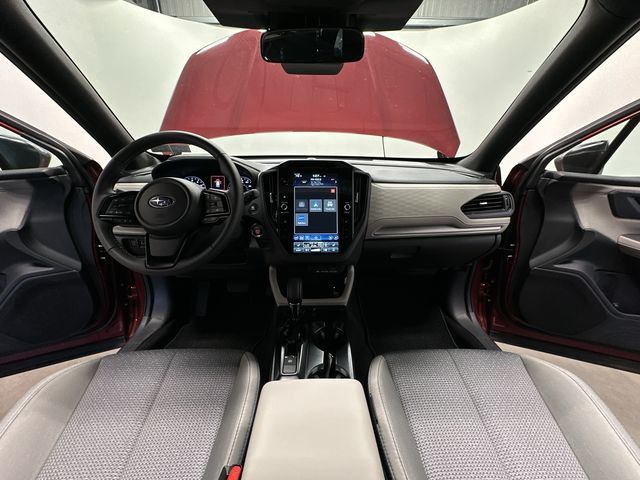Thumbnail: 2026 Subaru Forester - 10