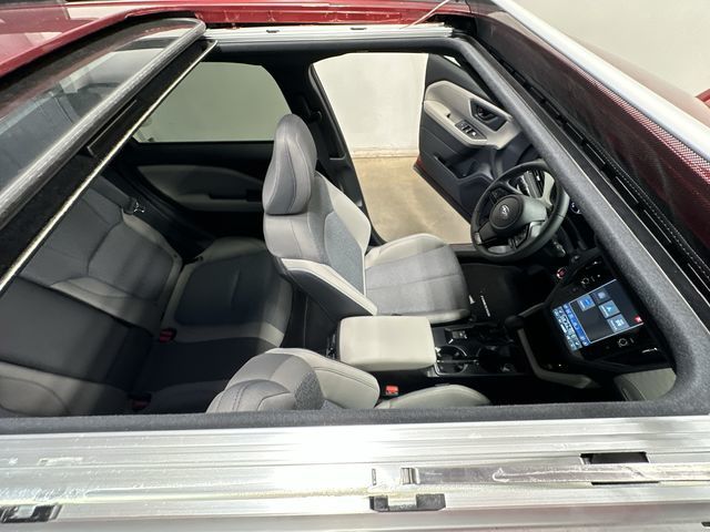 Thumbnail: 2026 Subaru Forester - 11