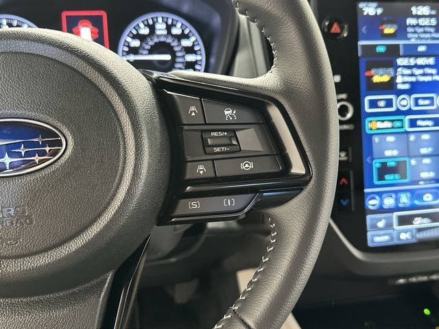Thumbnail: 2026 Subaru Forester - 19