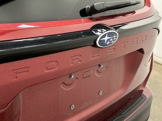 Thumbnail: 2026 Subaru Forester - 7