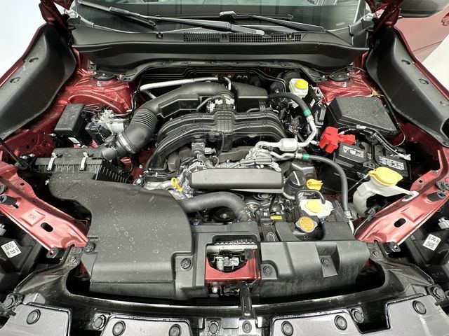 Thumbnail: 2026 Subaru Forester - 9