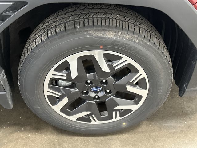 Thumbnail: 2026 Subaru Forester - 8