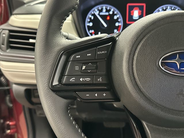Thumbnail: 2026 Subaru Forester - 18