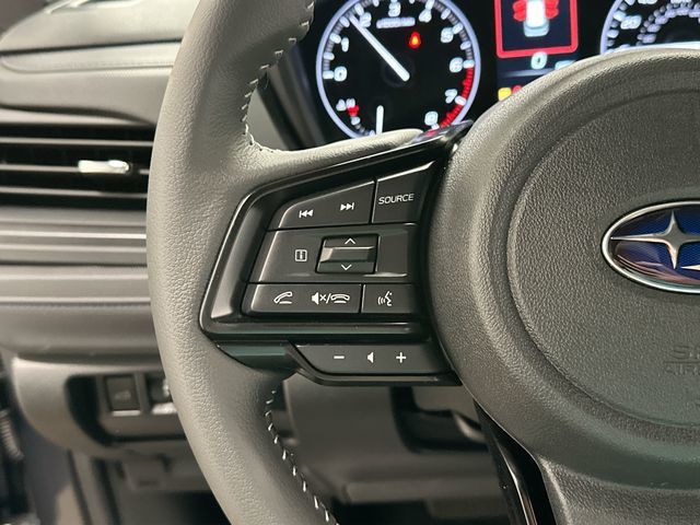 Thumbnail: 2026 Subaru Forester - 17