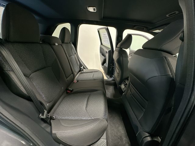 Thumbnail: 2026 Subaru Forester - 25
