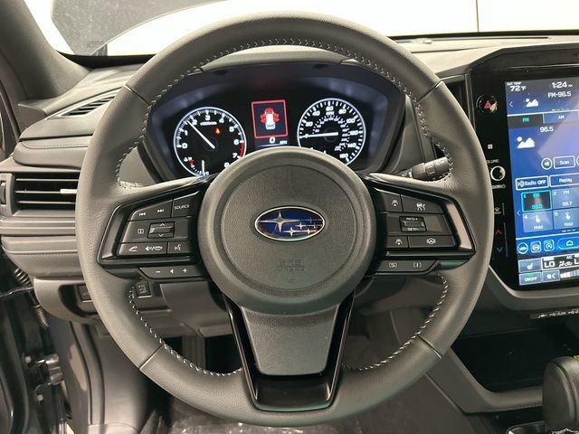 Thumbnail: 2026 Subaru Forester - 2
