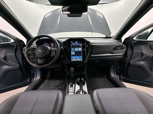Thumbnail: 2026 Subaru Forester - 8