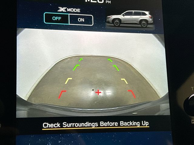 Thumbnail: 2026 Subaru Forester - 21