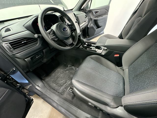 Thumbnail: 2026 Subaru Forester - 10