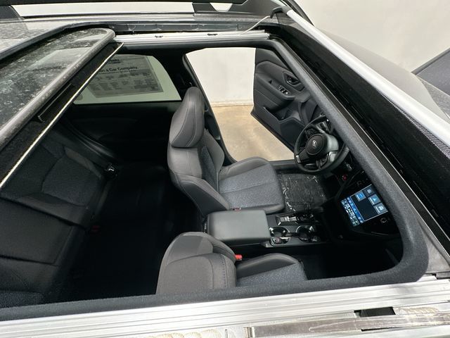 Thumbnail: 2026 Subaru Forester - 9
