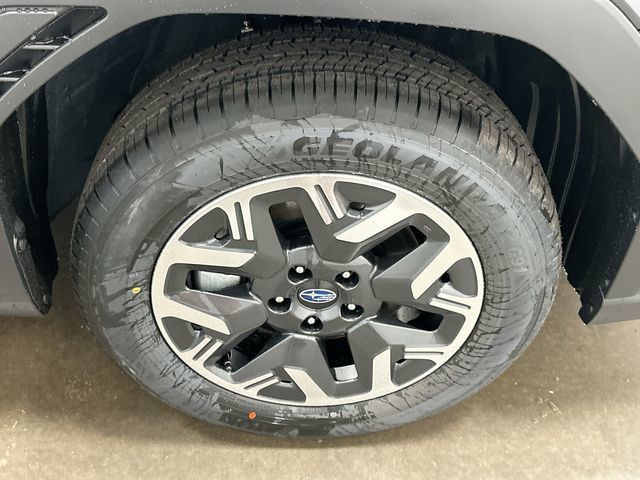 Thumbnail: 2026 Subaru Forester - 7