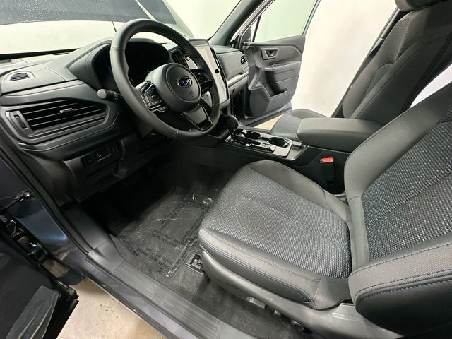 Thumbnail: 2026 Subaru Forester - 11