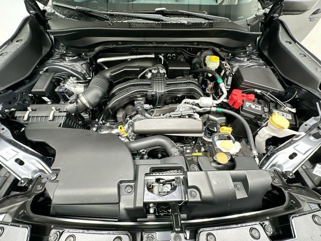 Thumbnail: 2026 Subaru Forester - 8