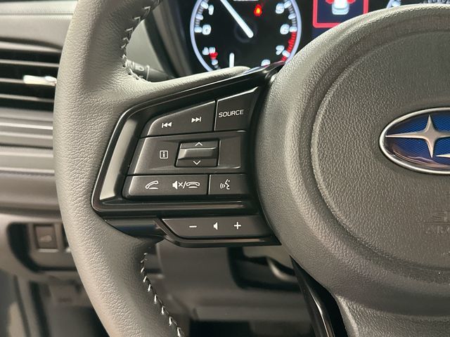 Thumbnail: 2026 Subaru Forester - 18