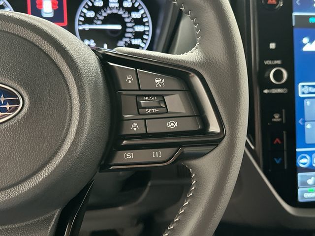 Thumbnail: 2026 Subaru Forester - 19