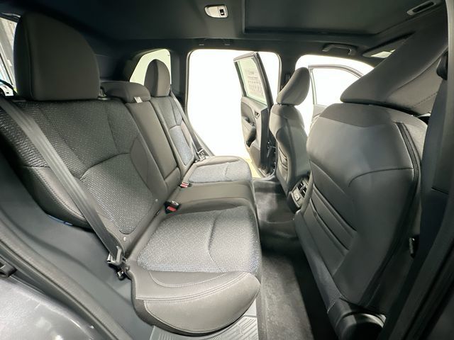Thumbnail: 2026 Subaru Forester - 25