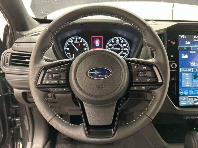 Thumbnail: 2026 Subaru Forester - 2