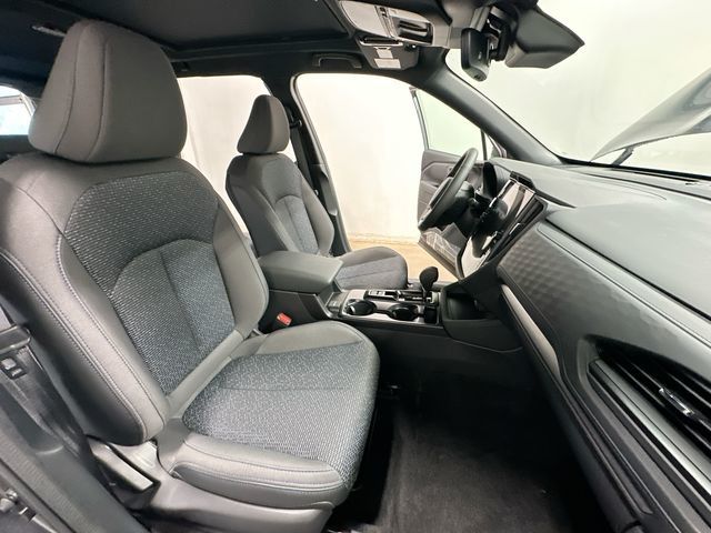Thumbnail: 2026 Subaru Forester - 24