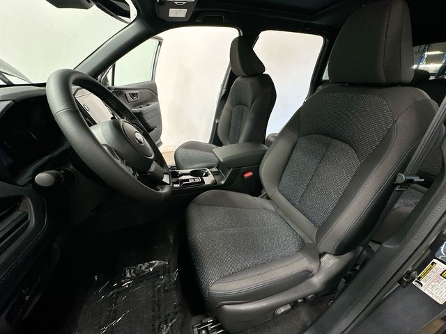 Thumbnail: 2026 Subaru Forester - 23