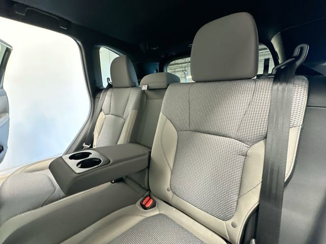Thumbnail: 2026 Subaru Forester - 9