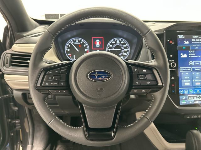 Thumbnail: 2026 Subaru Forester - 2