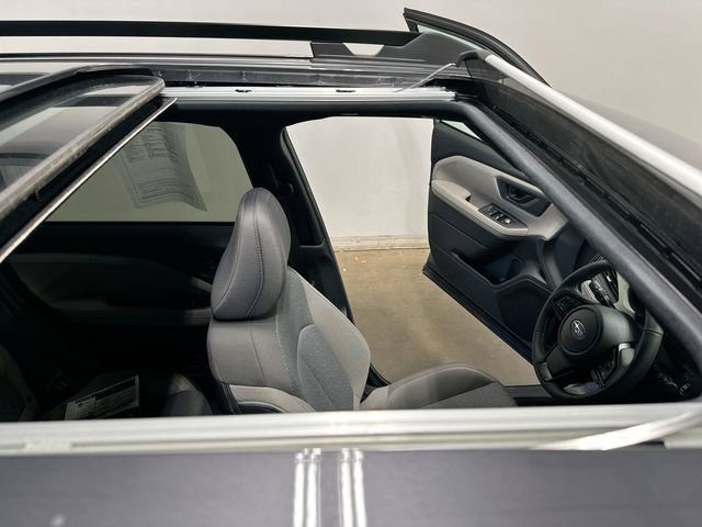 Thumbnail: 2026 Subaru Forester - 11