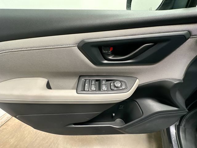 Thumbnail: 2026 Subaru Forester - 20
