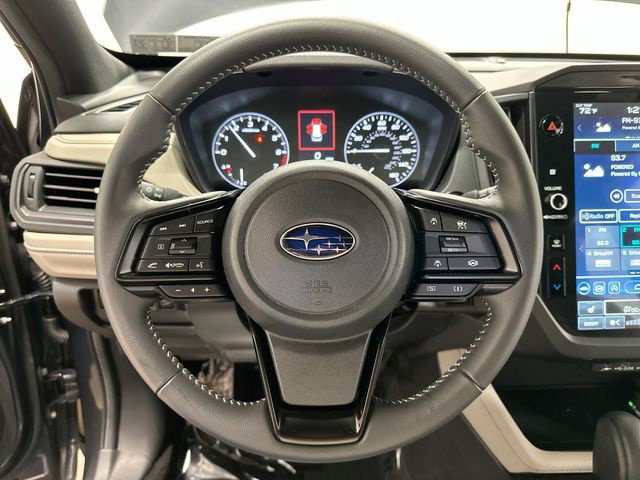 Thumbnail: 2026 Subaru Forester - 2