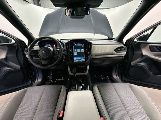 Thumbnail: 2026 Subaru Forester - 10