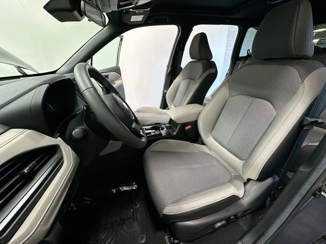 Thumbnail: 2026 Subaru Forester - 12