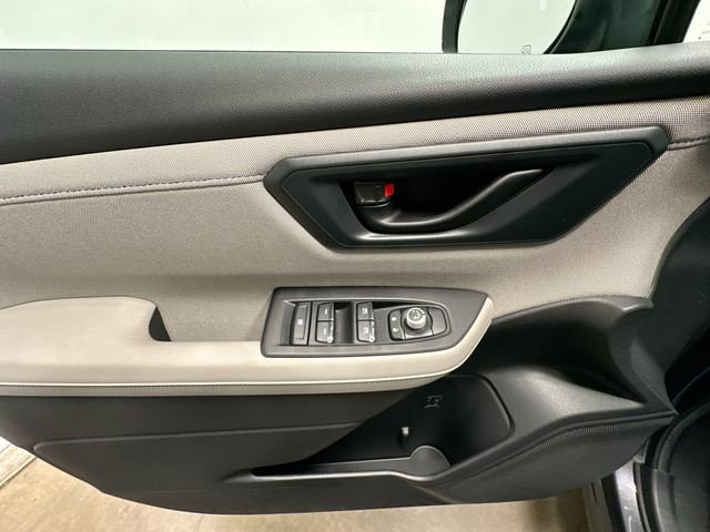 Thumbnail: 2026 Subaru Forester - 26