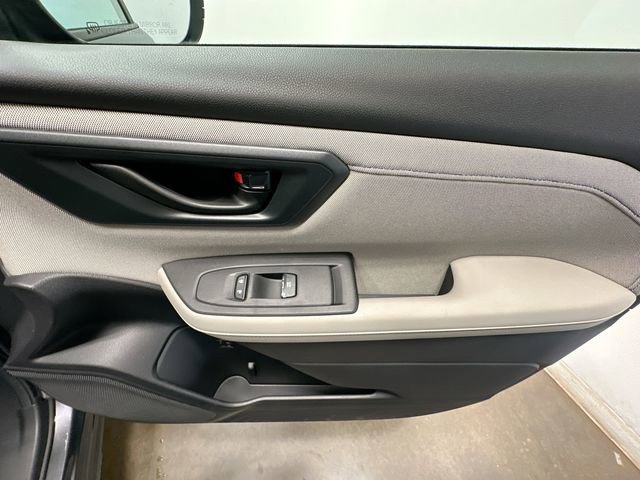 Thumbnail: 2026 Subaru Forester - 28