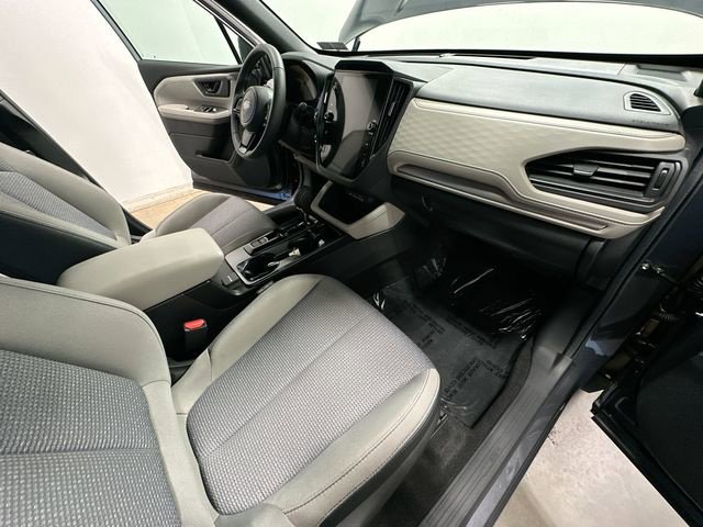 Thumbnail: 2026 Subaru Forester - 14