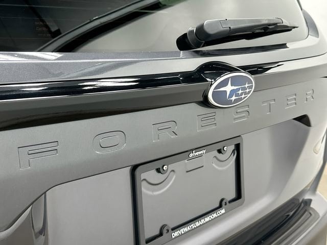 Thumbnail: 2026 Subaru Forester - 7