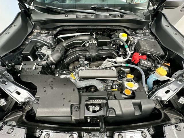 Thumbnail: 2026 Subaru Forester - 9