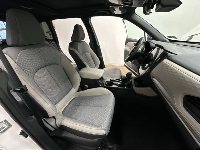 Thumbnail: 2026 Subaru Forester - 25