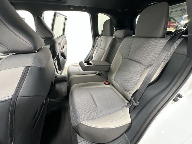 Thumbnail: 2026 Subaru Forester - 12