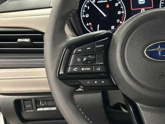 Thumbnail: 2026 Subaru Forester - 17