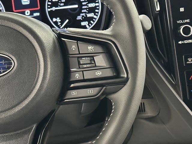 Thumbnail: 2026 Subaru Forester - 18