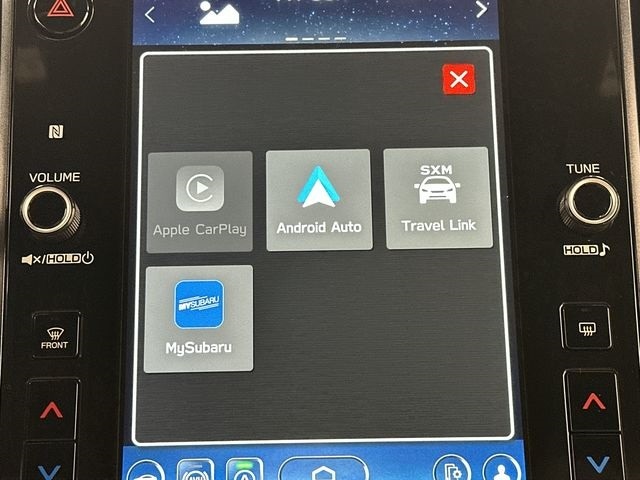 Thumbnail: 2026 Subaru Forester - 20