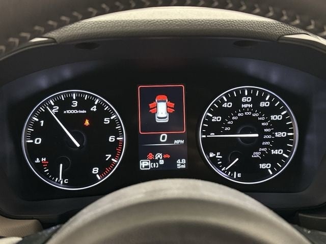 Thumbnail: 2026 Subaru Forester - 14