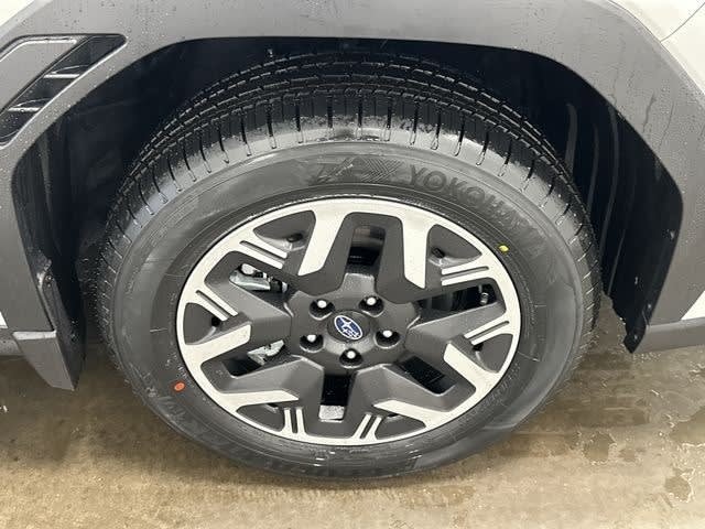 Thumbnail: 2026 Subaru Forester - 7