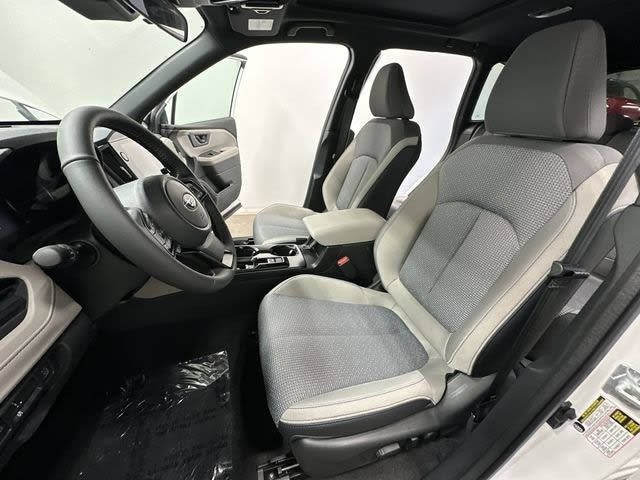 Thumbnail: 2026 Subaru Forester - 23