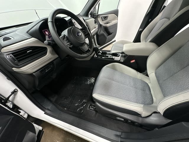 Thumbnail: 2026 Subaru Forester - 11