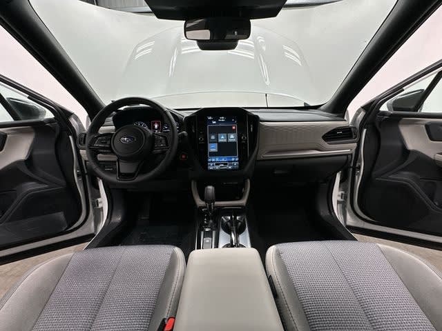 Thumbnail: 2026 Subaru Forester - 9