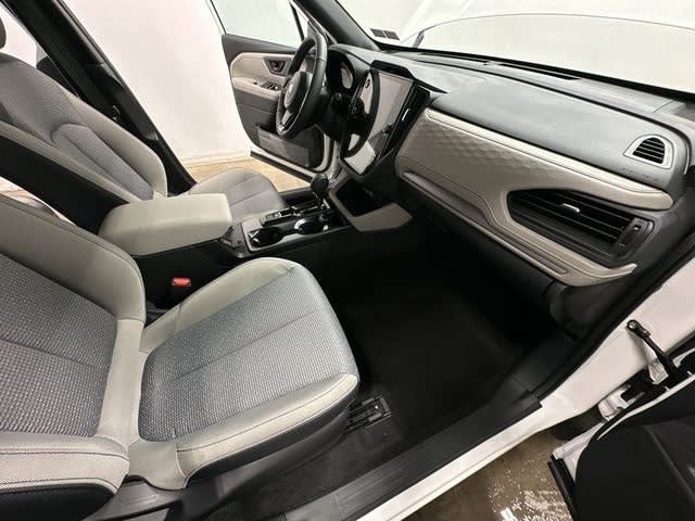 Thumbnail: 2026 Subaru Forester - 24