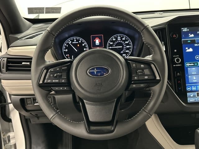 Thumbnail: 2026 Subaru Forester - 2