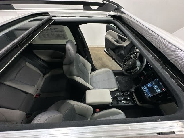 Thumbnail: 2026 Subaru Forester - 10